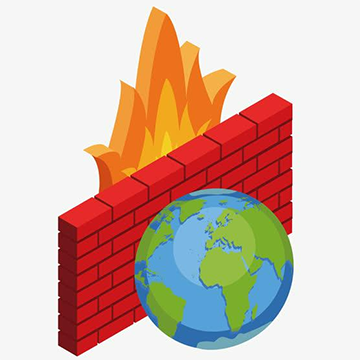 iptables与firewalls网络防火墙相关配置