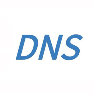 DNS域名解析服务器部署