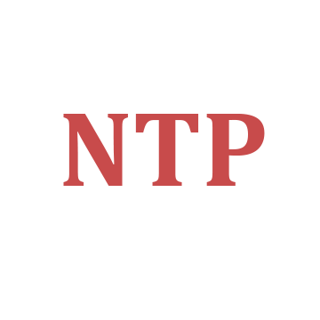 NTP时间服务器部署