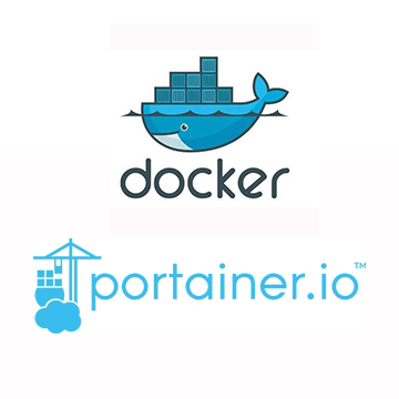 Docker可视化管理工具-Portainer