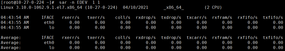 Linux服务器性能分析命令sar详解(图21)