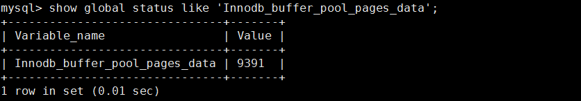 MySQL innodb_buffer_pool_size参数优化(图2)