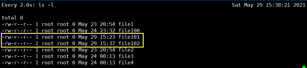 Rsync+sersync实现数据实时同步备份(图7)