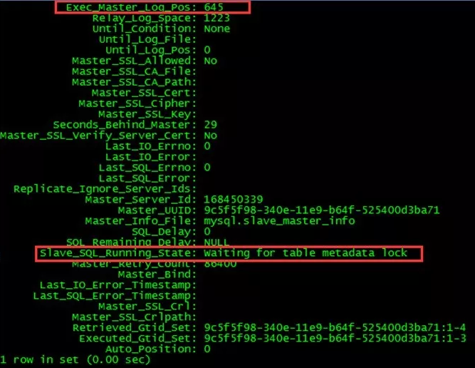 UDB MySQL主从复制延时的原因和解决方案(图7)