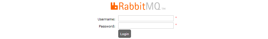 Docker部署RabbitMQ集群并实现Haproxy代理(图1)