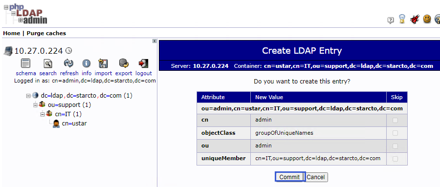 LDAP认证服务器容器化部署(图26)